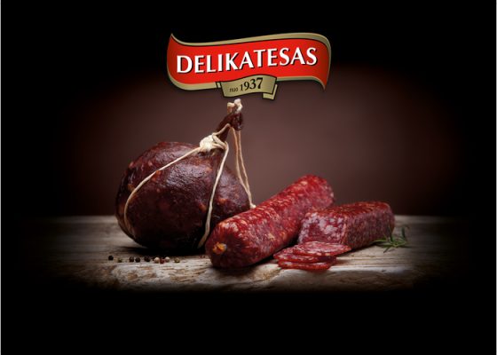 Delikatesas promo 3